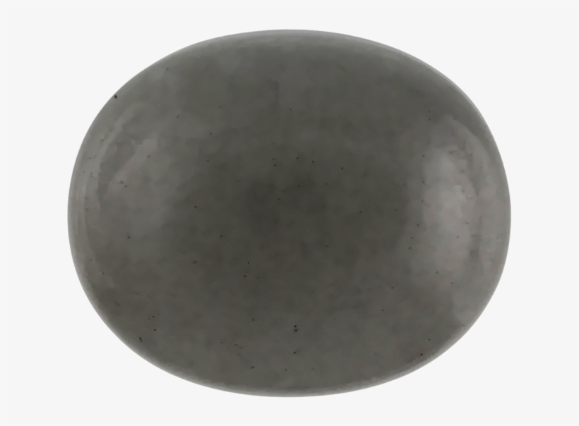 Moonstone Grey Feldspar Oval, transparent png #6949863
