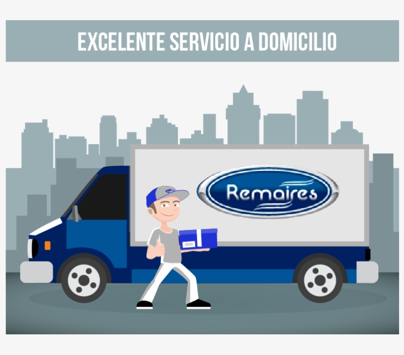 Domicilios 01, transparent png #6950096