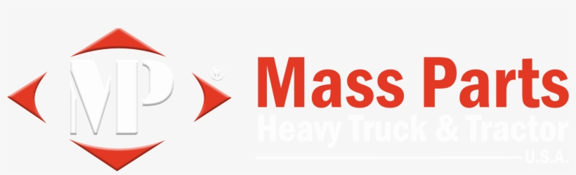 Cropped Logo Mass Parts Mp White Long Clear 1, transparent png #6950733