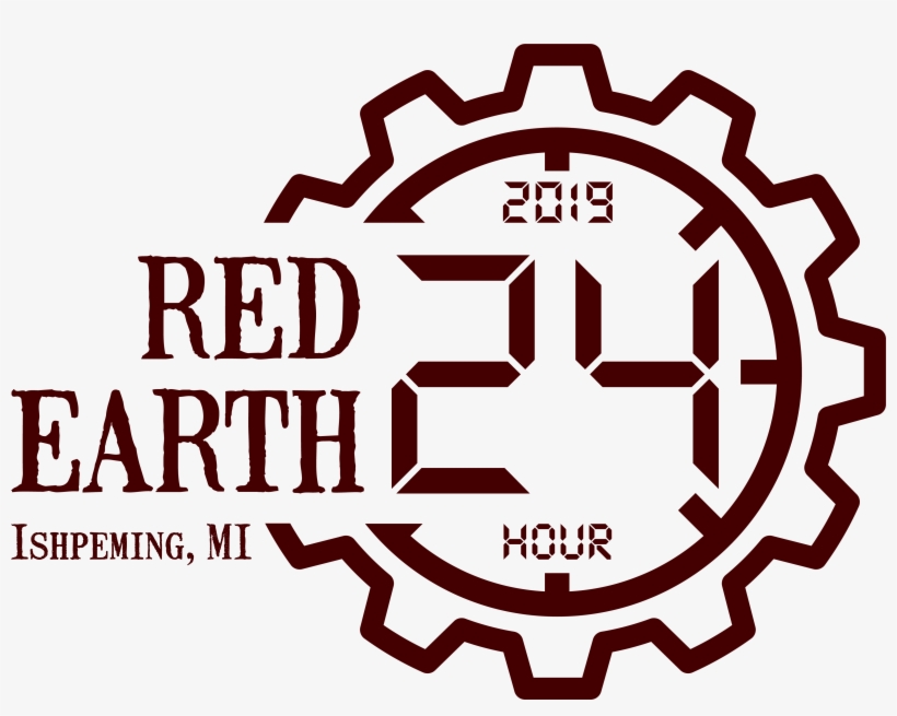 Redearth24hours, transparent png #6950904