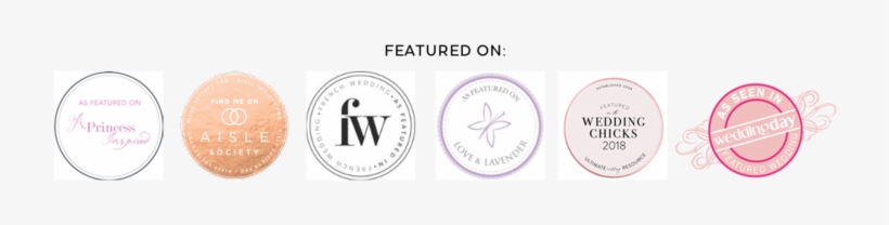 Featured Badge Strip, transparent png #6951167