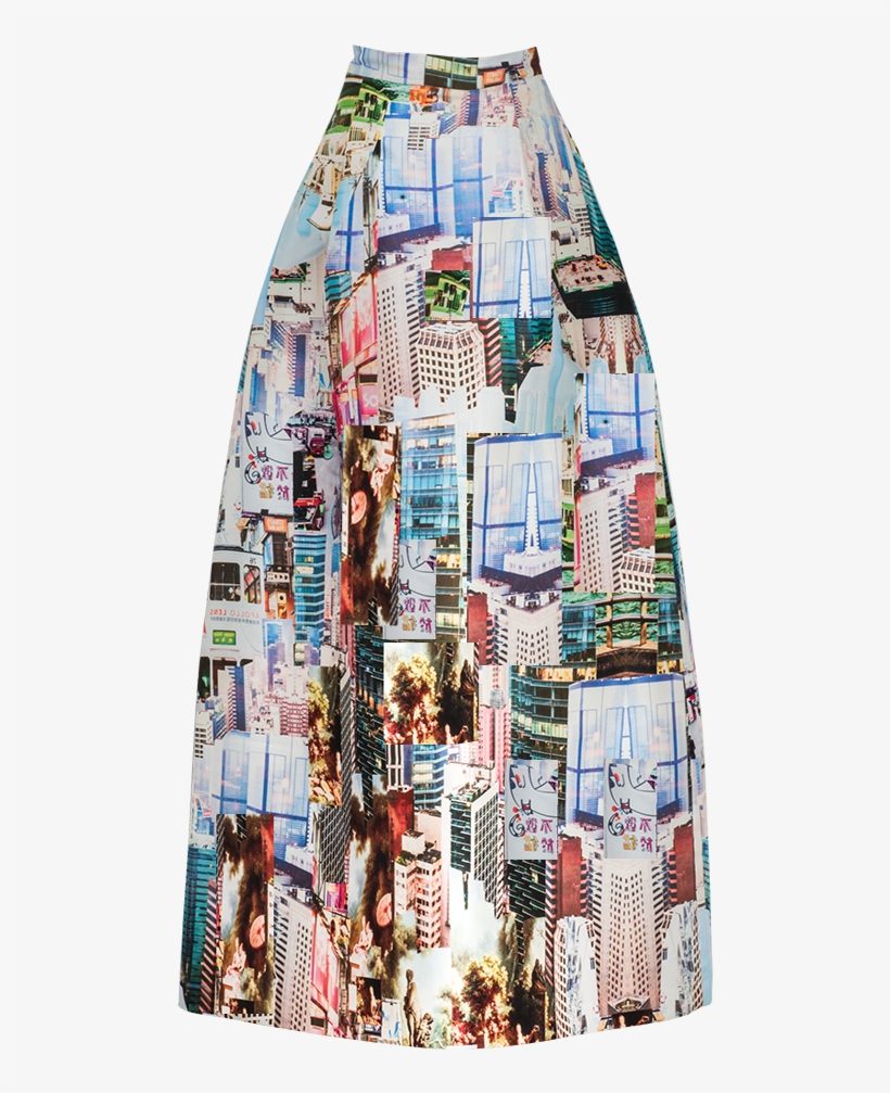 Stockholm The World, Long Skirt, transparent png #6951219