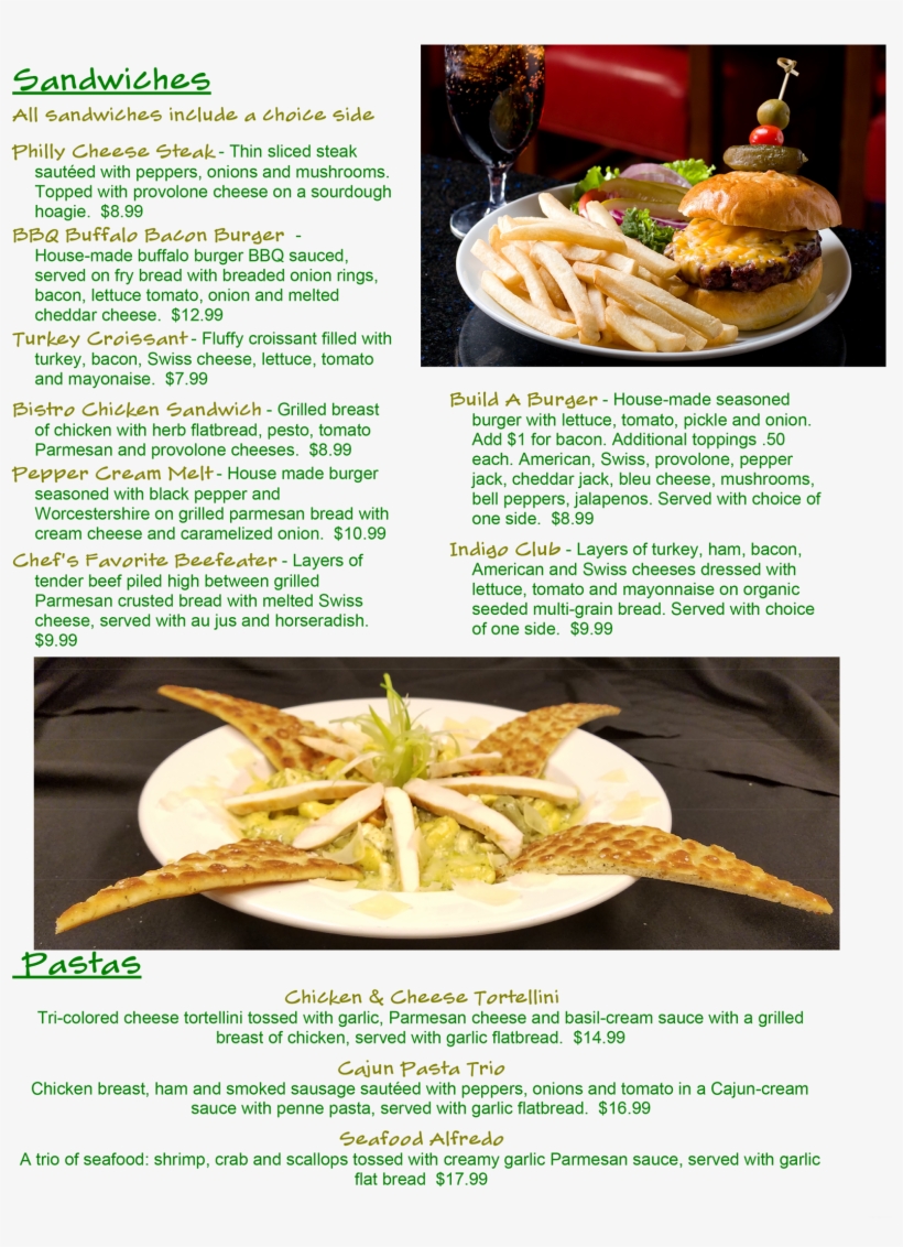 Appetizers & Salads, transparent png #6951268