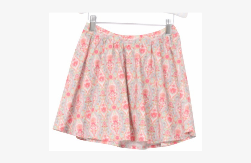 Wheat - Ingeborg Skirt, transparent png #6951478