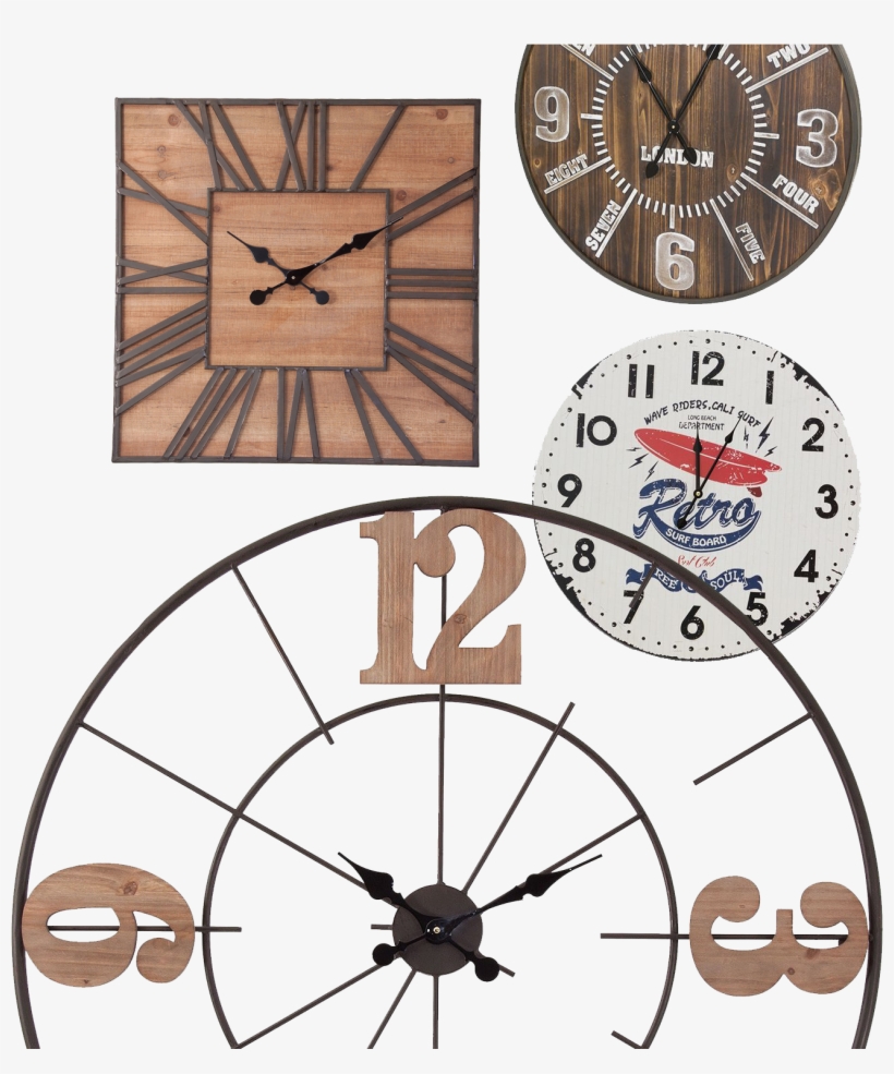 Relojes, transparent png #6951600