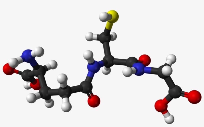 Glutathione, The Master Antioxidant, transparent png #6951662