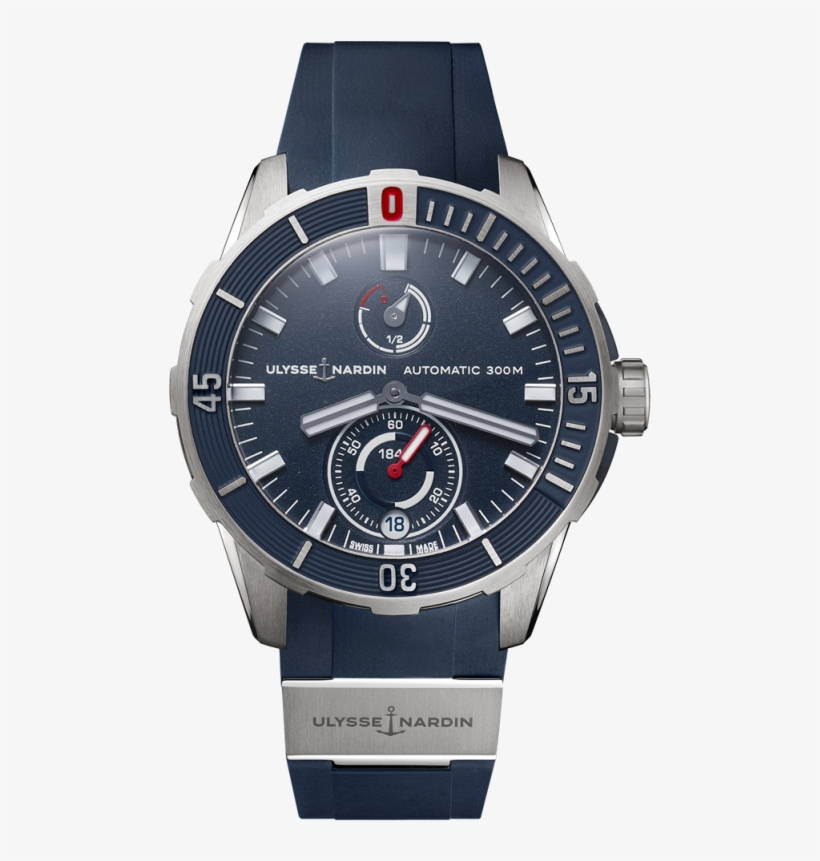 Diver Chronometer, transparent png #6952033