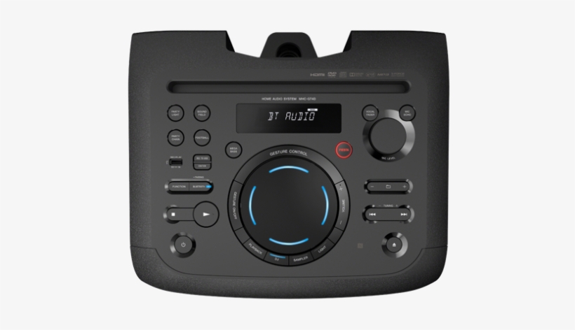 Party Speakers Png, transparent png #6952141