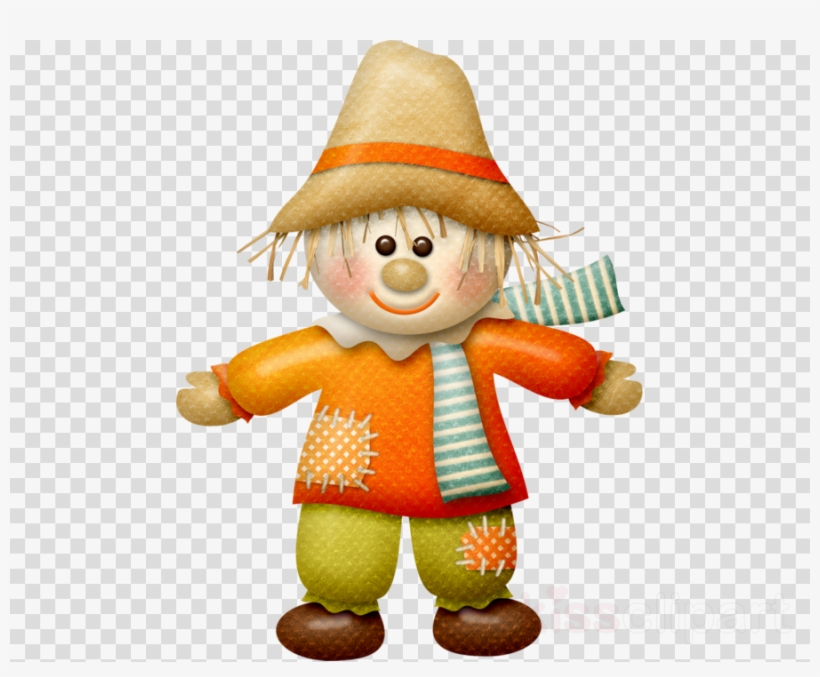 In Scarecrow By Opvrqzaift, transparent png #6952150
