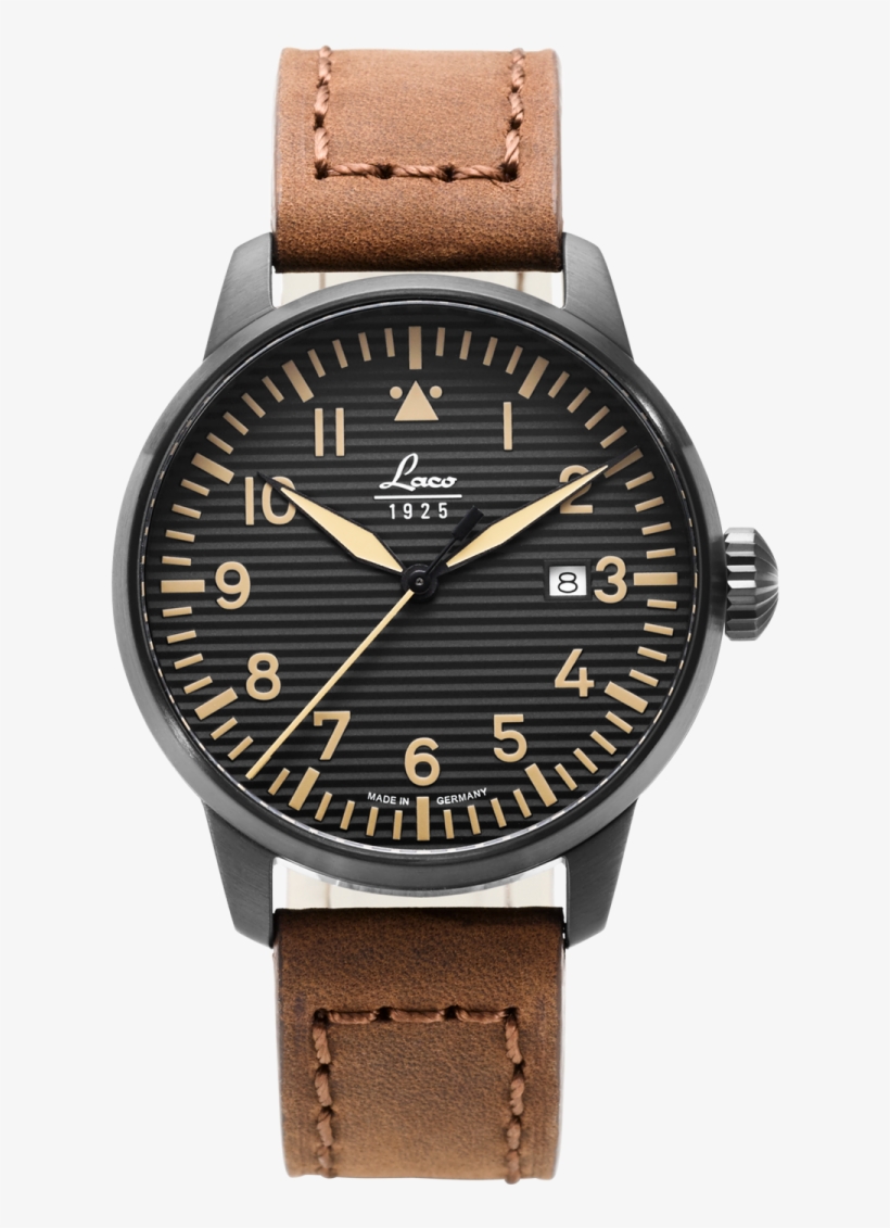 Modelos Especiales De Relojes De Aviador, transparent png #6952202