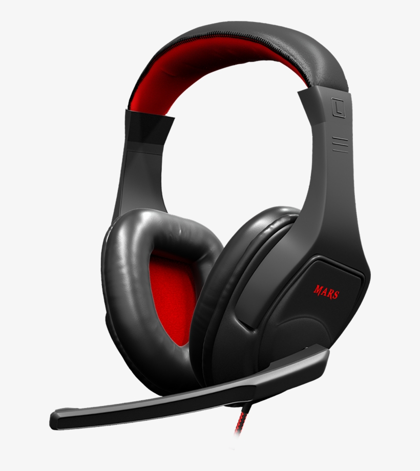 Auriculares Gaming Mh1, transparent png #6952376