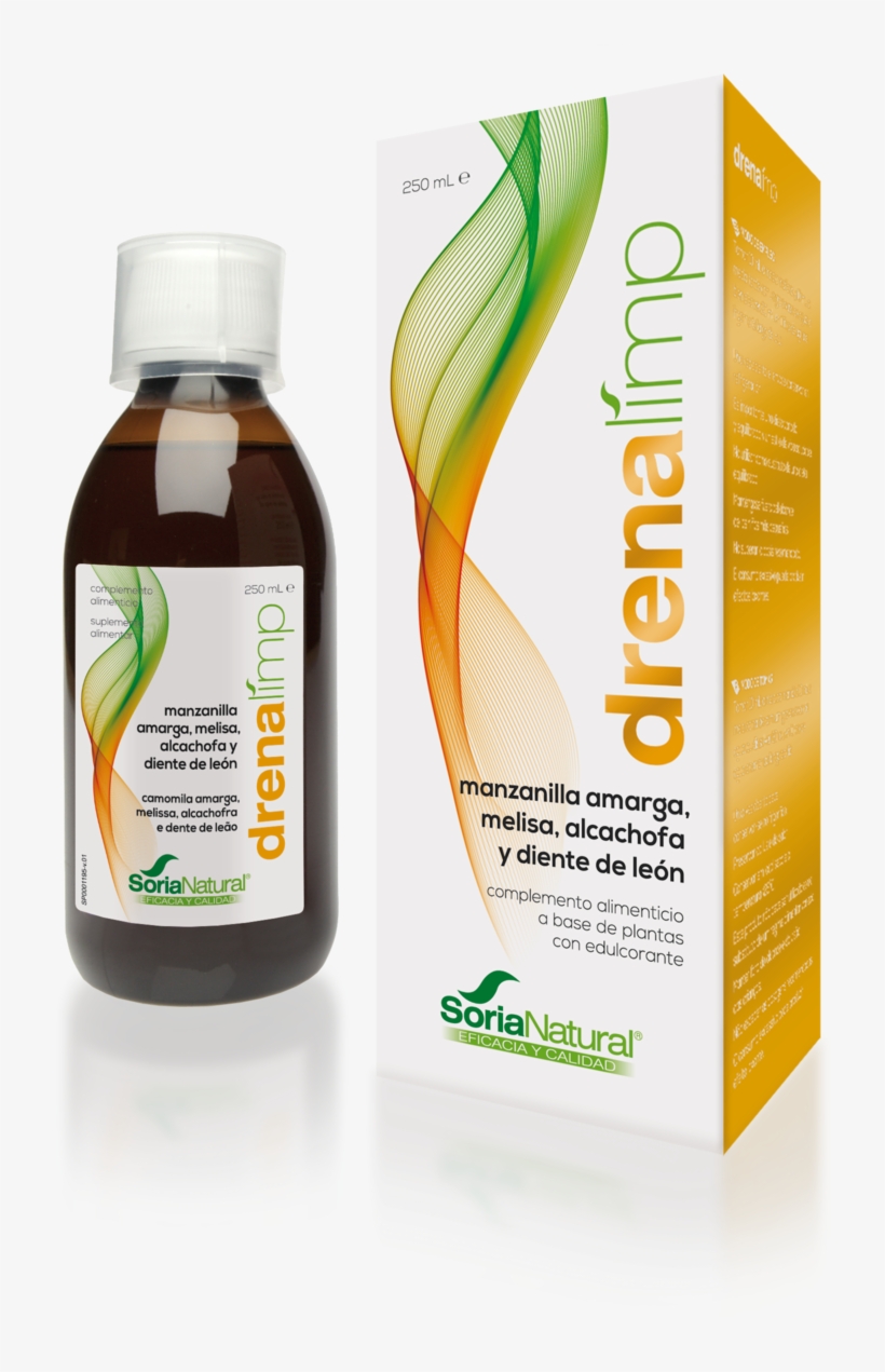 Drenalimp, transparent png #6952519