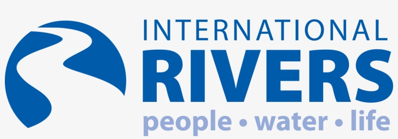 Bankwatch Together With International Rivers, transparent png #6952772
