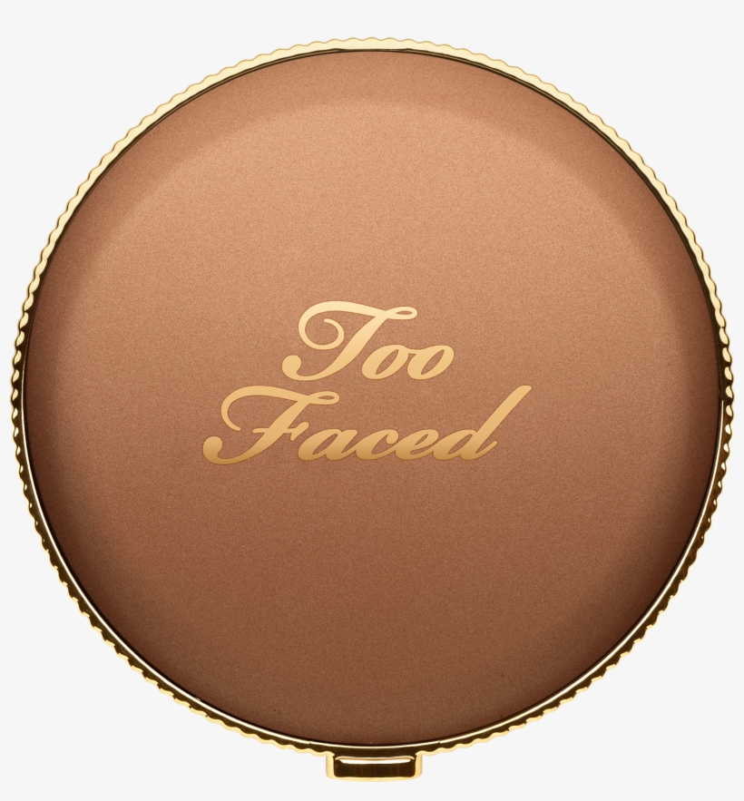 Chocolate Soleil Bronzer, transparent png #6952776