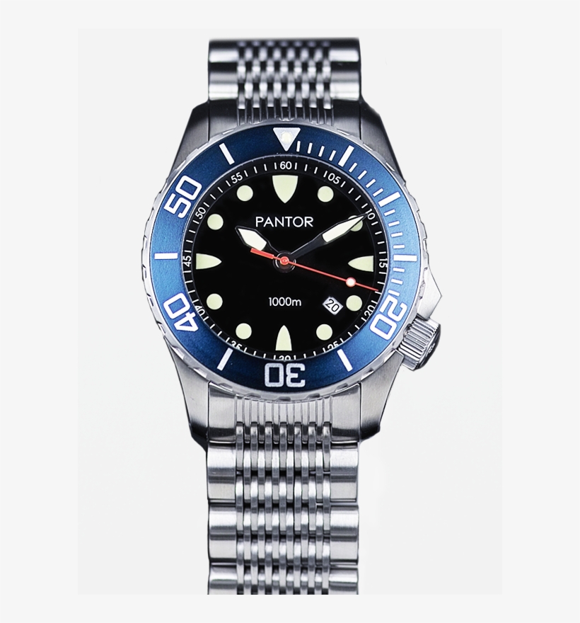 Pantor Watches On Twitter, transparent png #6952780