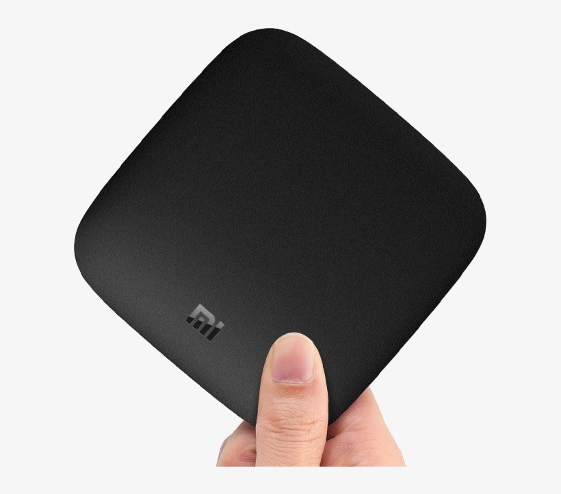 Xiaomi Mi Box, transparent png #6953083