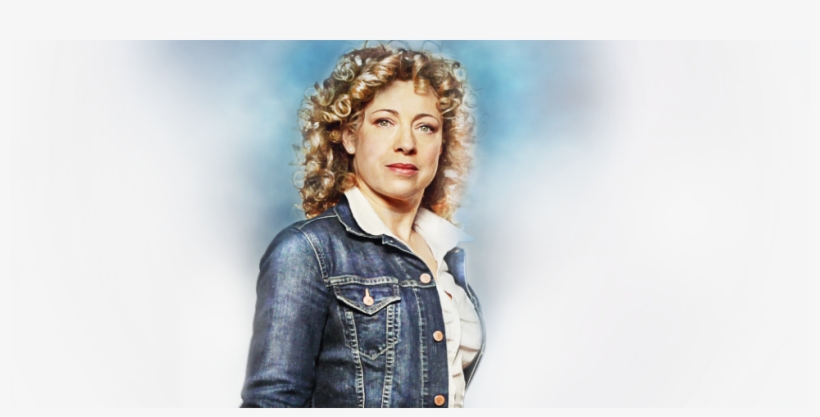River Song Images River And The 11th Doctor Wallpaper, transparent png #6953087