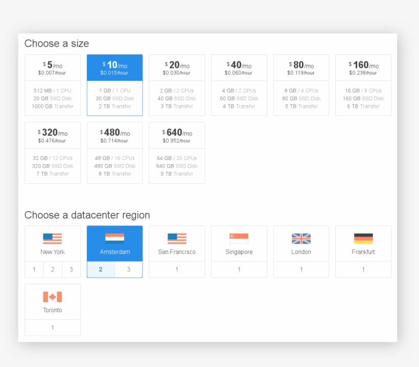 Add Any Ssh Keys, Select Any Settings You'd Like To, transparent png #6953137