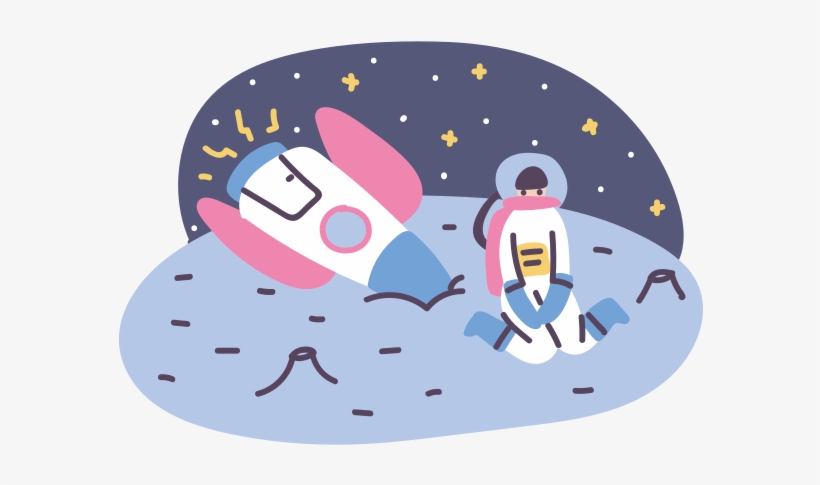 Space Suit, transparent png #6953320