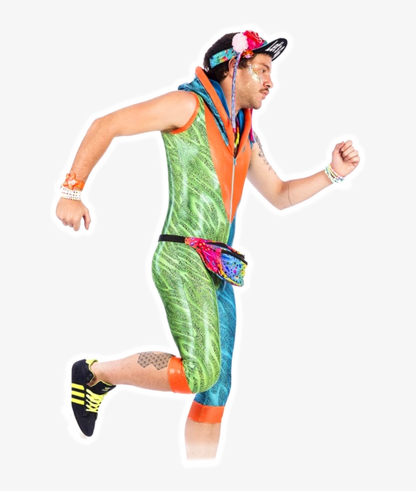 Green & Turquoise Safari, transparent png #6953443