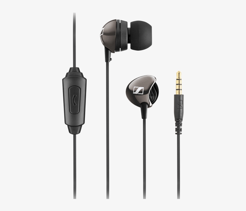 Sennheiser Cx 275s, Malos Libres, Cascos, Auriculares-, transparent png #6953571