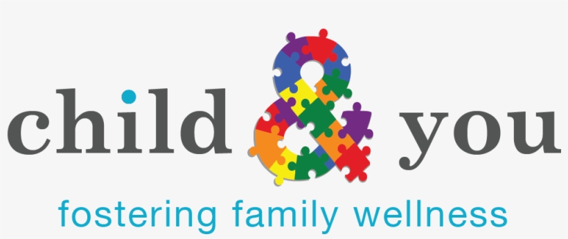Child And You Logo, transparent png #6954044