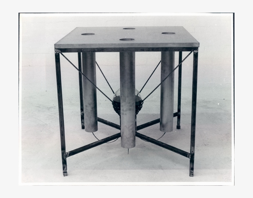 Cube Table, transparent png #6954224