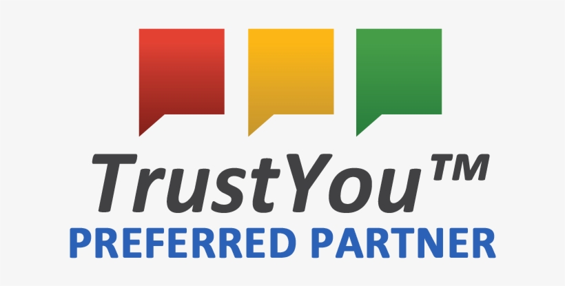 Trustyou Preferred Partner, transparent png #6954263