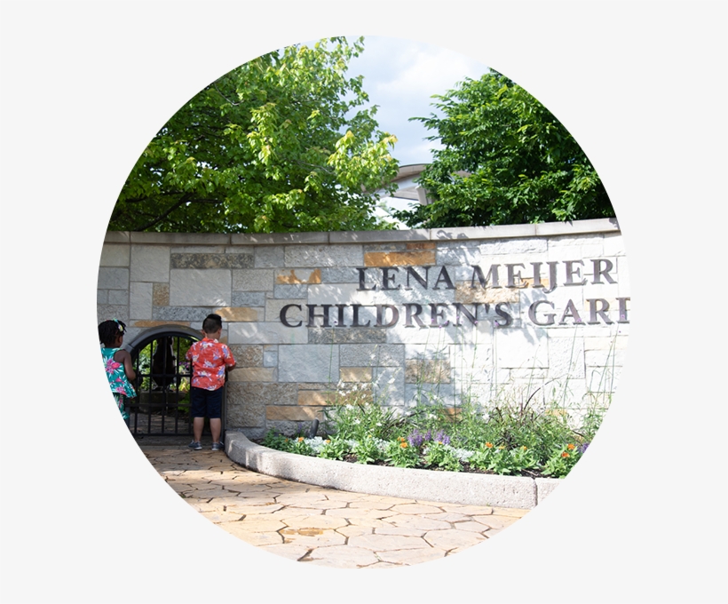 Frederik Meijer Garden & Children's Garden Http, transparent png #6954339