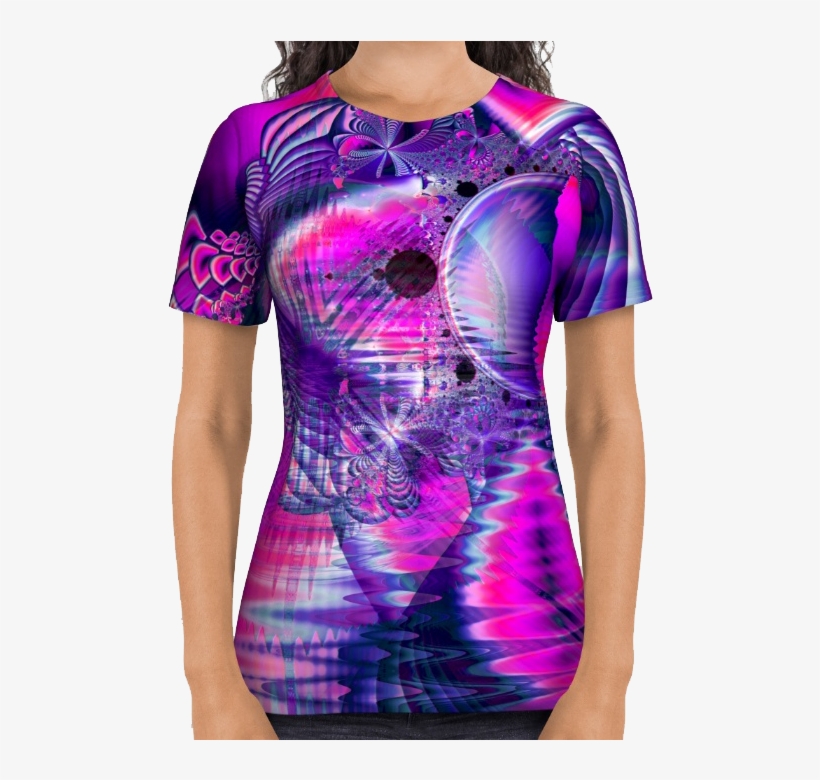 Purple Crystal Png, transparent png #6954377