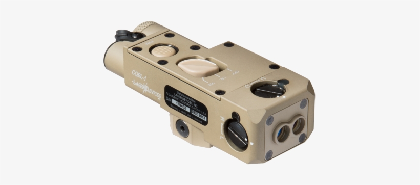 Picture Of Steiner Cqbl-1 Close Quarters Battle Red, transparent png #6954515