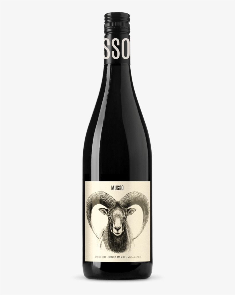 Musso Syrah Vino Tinto, Vino De España, Botellas De, transparent png #6954557