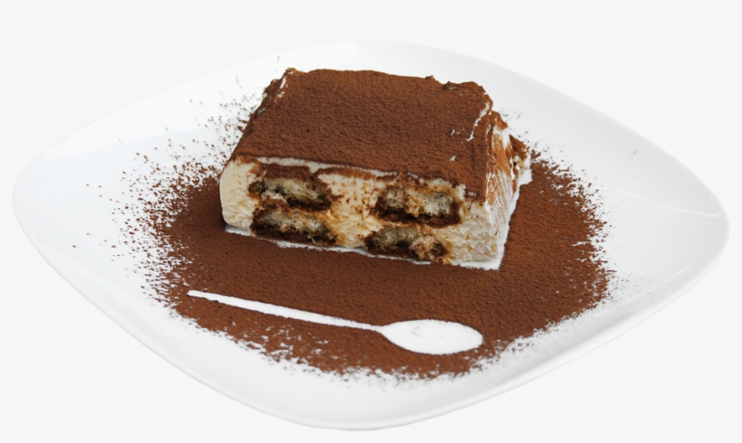 Dessert, Desserts, Tiramisu, Food, Sweet, Restaurant, transparent png #6954864