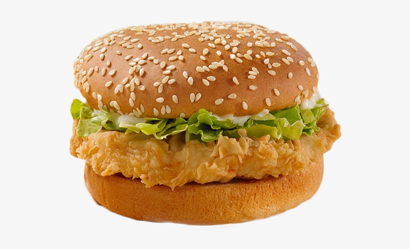 Classic Chicken Sandwich, transparent png #6954929