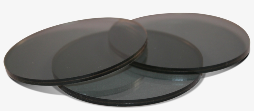 Acrylic Circular Polarizer Filters, transparent png #6955417