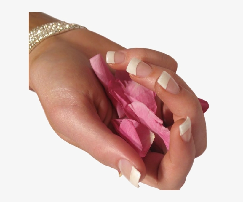 Acrylic Nails Png Picture, transparent png #6955479