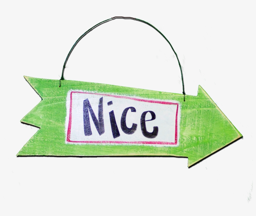 Wooden Arrow Png, transparent png #6955708