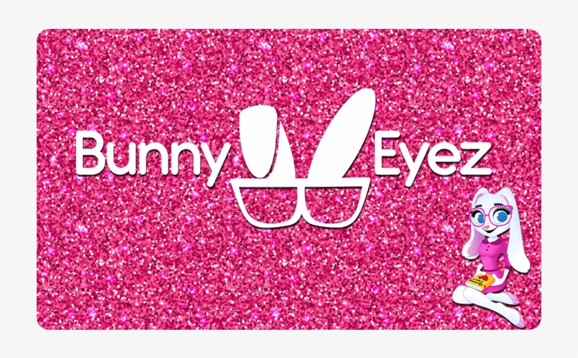 Bunny Eyez Gift Card Bunny Eyes Readers Gift Card, transparent png #6955765