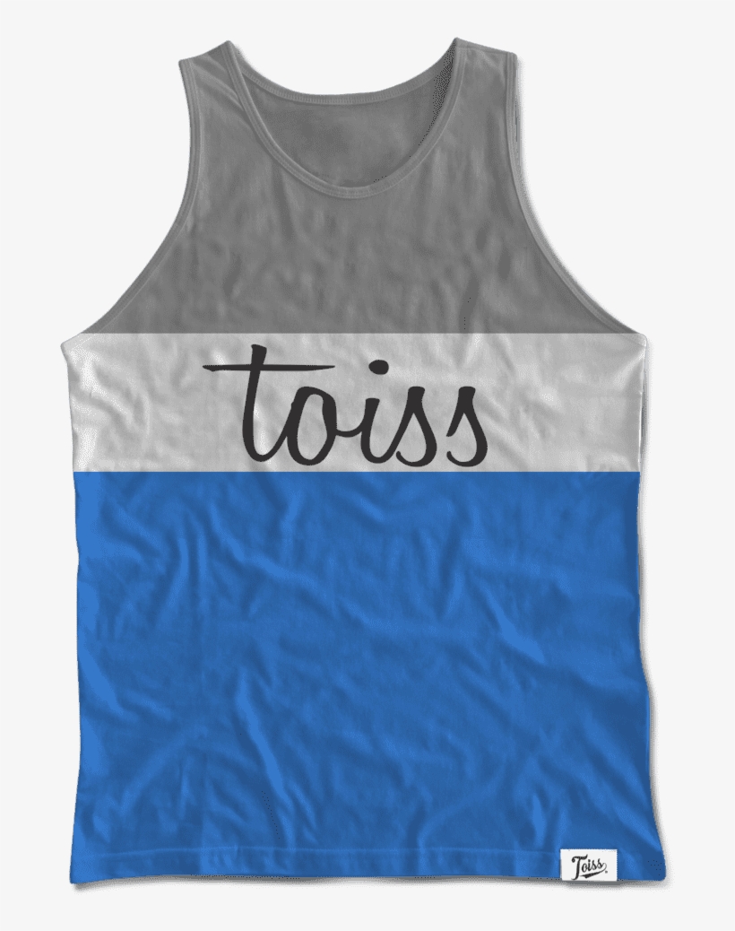 Regata Tricolor Azul, transparent png #6956612