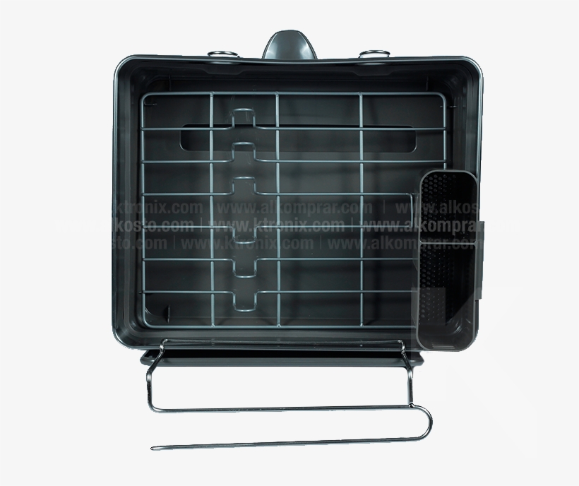 Escurridor Con Marco Simple Human, transparent png #6956666