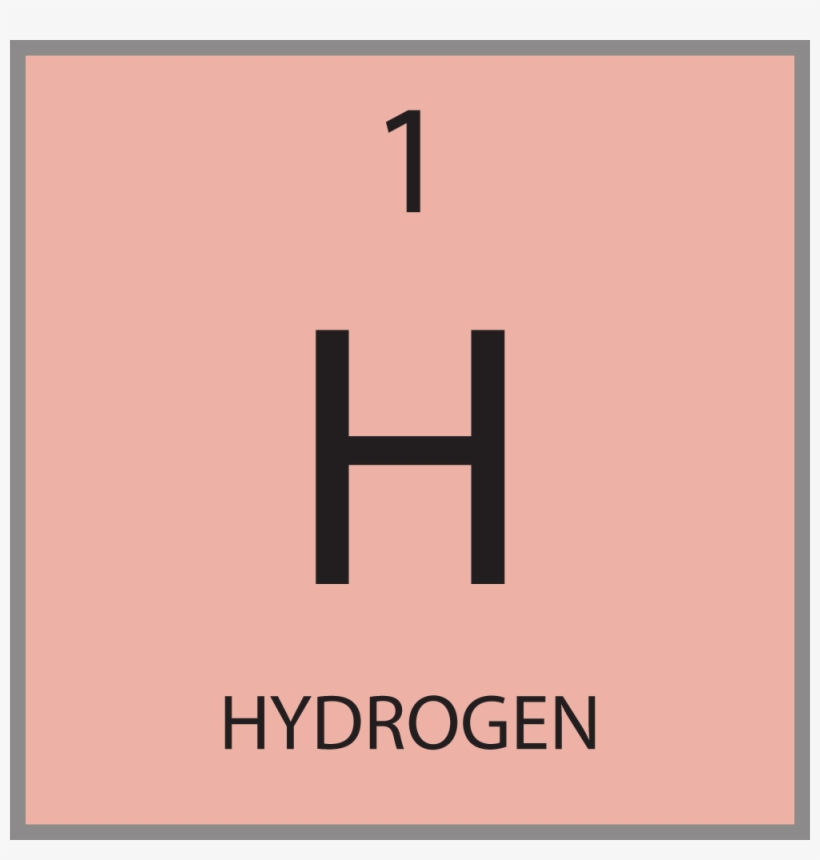 Hydrogen Png, transparent png #6956672