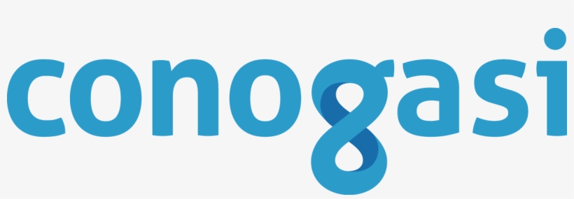 Conogasi Logo, transparent png #6956673