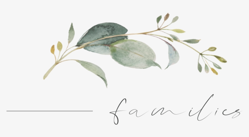 Families Png, transparent png #6956774