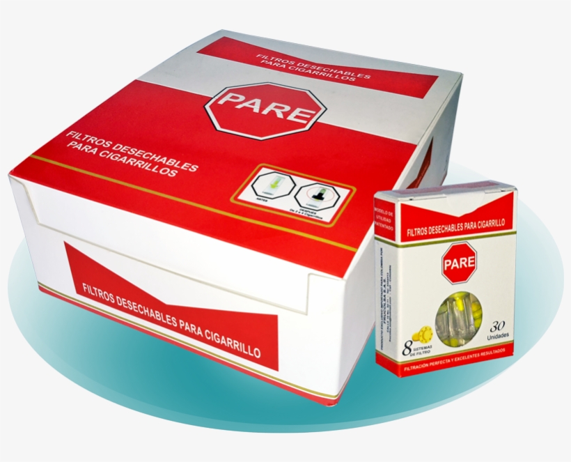 Display De 20 Cajetillas, transparent png #6956959