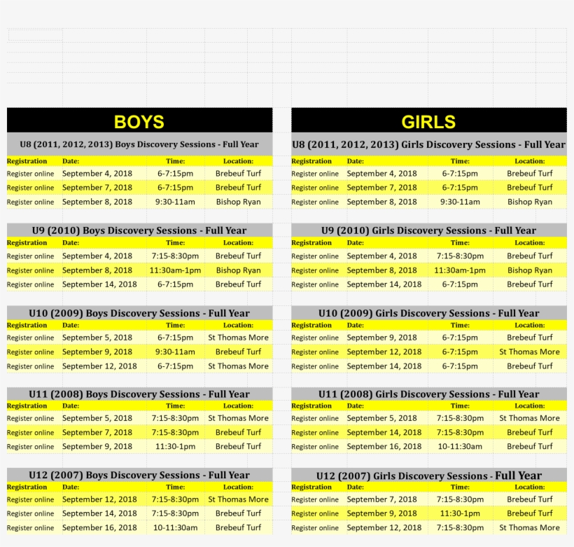 Discovery Session Cost Is $30 For 3 Sessions, transparent png #6957021