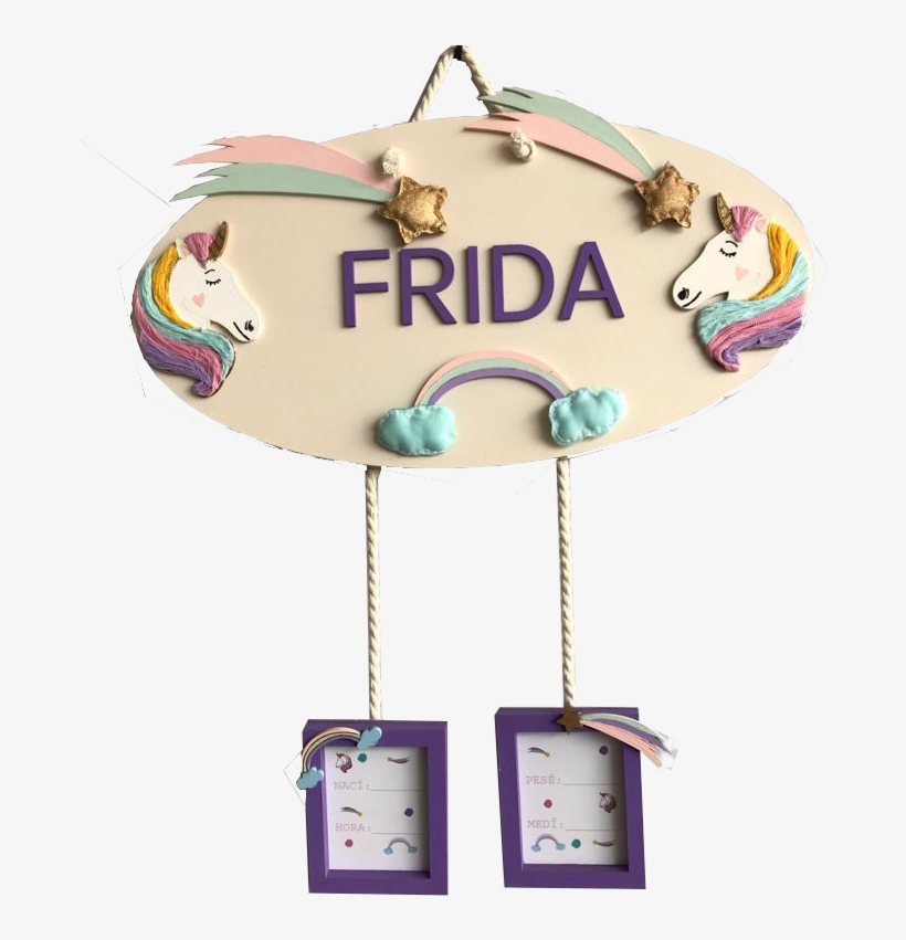 Unicornios, Estrella Fugaz Y Arcoíris, transparent png #6957365