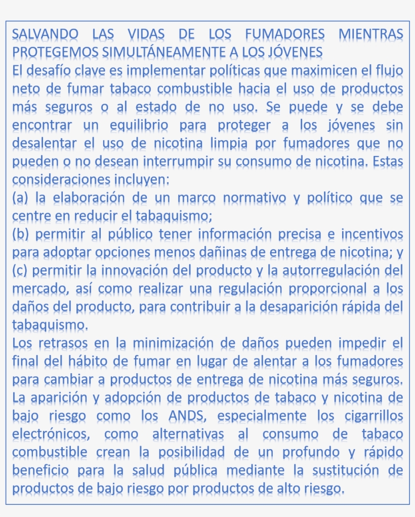 Reafirmando La Minimización De Daños En El Control, transparent png #6957611