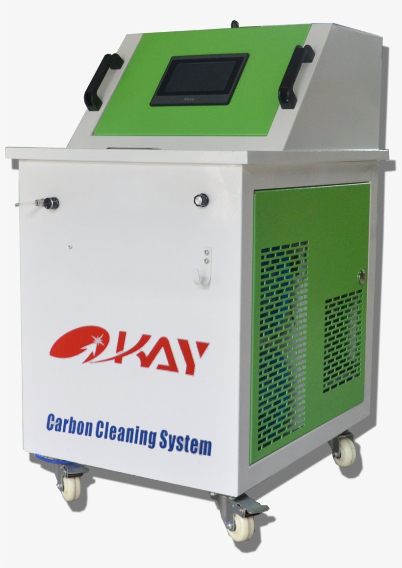 Ce Car Wash Equipment Price Hho Hydrogen Engine Carbon, transparent png #6957706