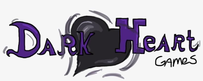 Dark Heart Games, transparent png #6957856