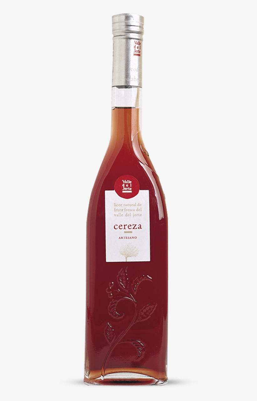 Licor De Cereza, transparent png #6958042